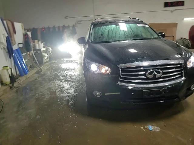 2015 Infiniti QX60 - Image 13