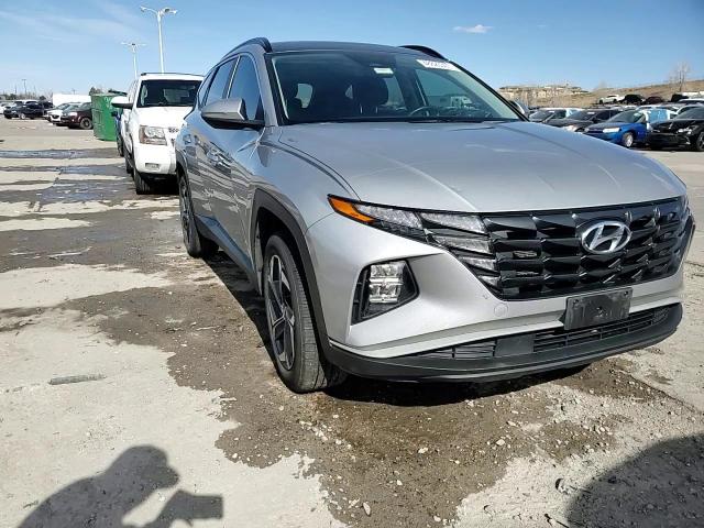 2022 Hyundai Tucson - Image 14