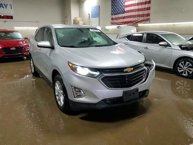 2018 Chevrolet Equinox - Image 13
