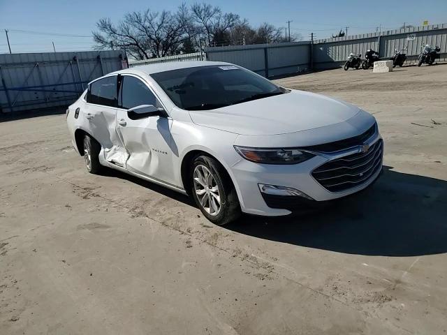 2021 Chevrolet Malibu - Image 10