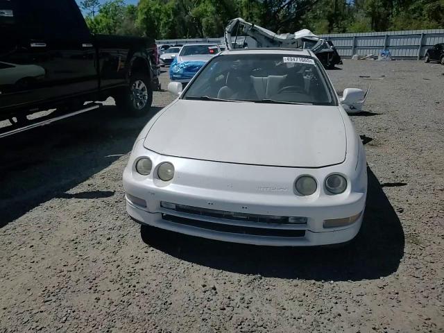 1995 Acura Integra - Image 11
