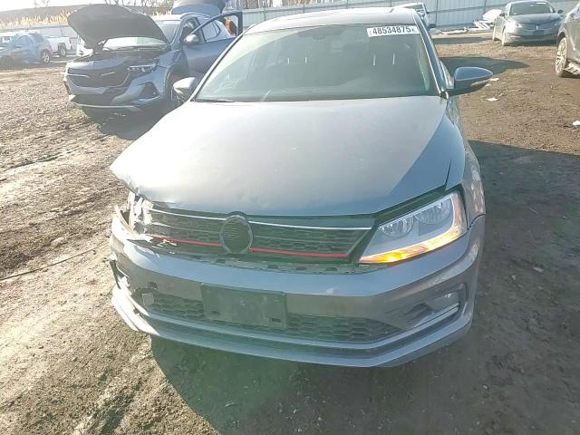 2016 Volkswagen Jetta - Image 11