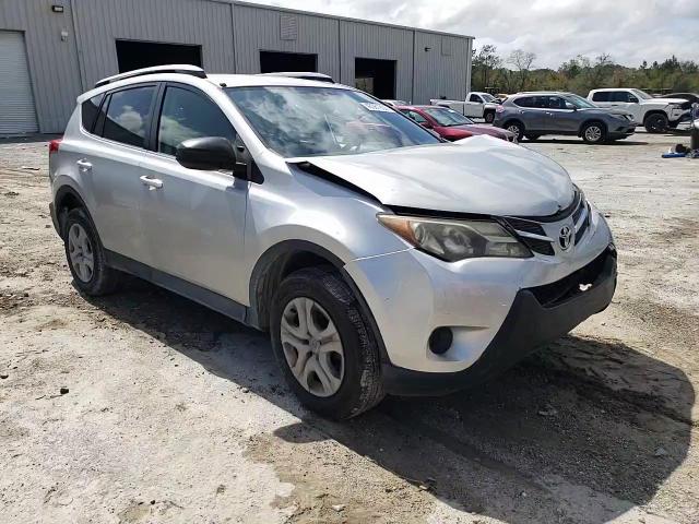 2013 Toyota RAV 4 - Image 11