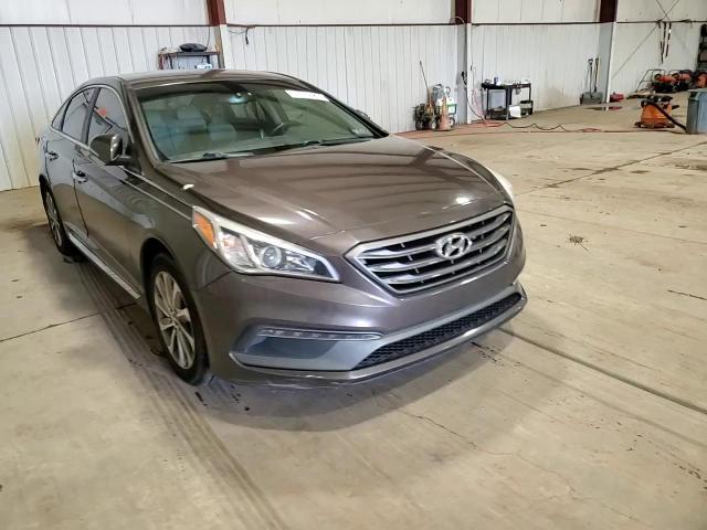 2015 Hyundai Sonata - Image 13