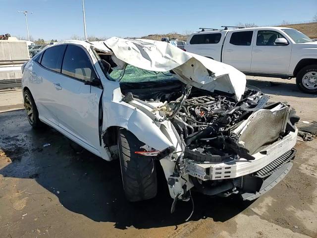 2017 Honda Civic - Image 13