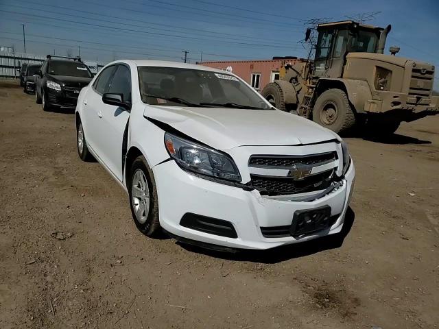 2013 Chevrolet Malibu - Image 11