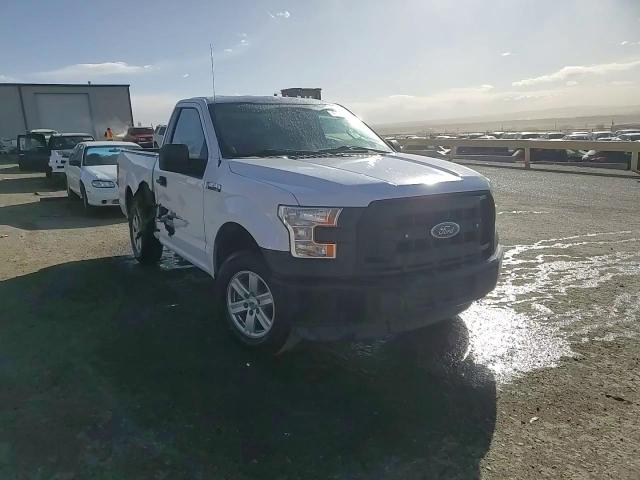 2016 Ford F-150 - Image 13