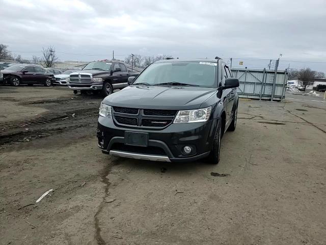 2012 Dodge Journey - Image 14