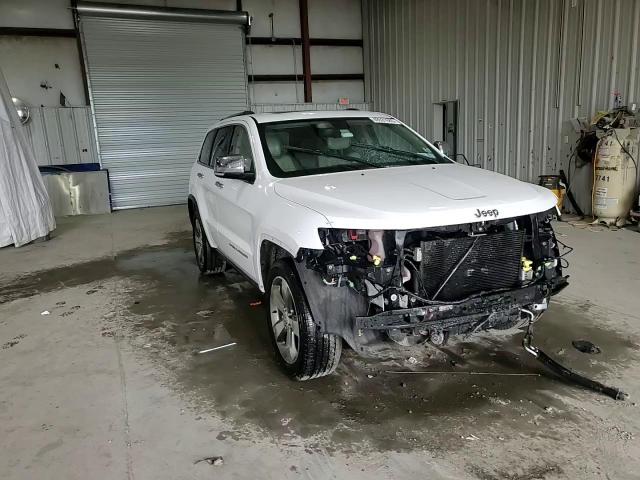 2015 Jeep Grand Cherokee - Image 15