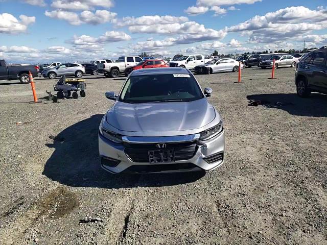 2021 Honda Insight - Image 11