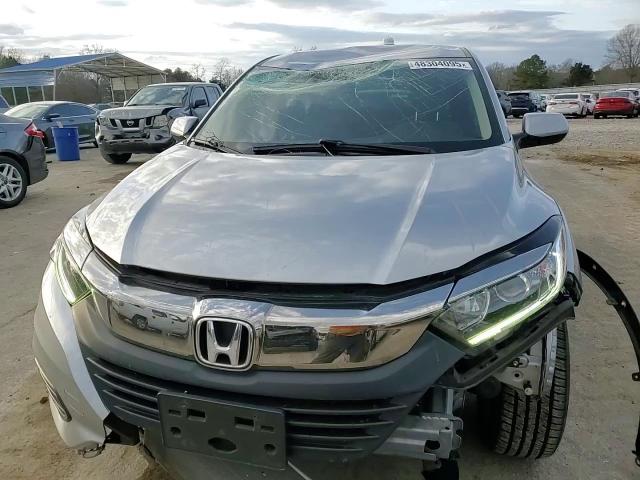 2019 Honda HR-V - Image 12