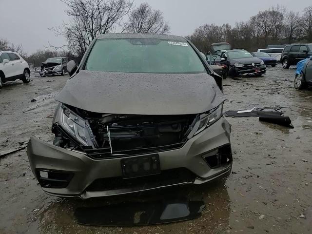 2019 Honda Odyssey - Image 12