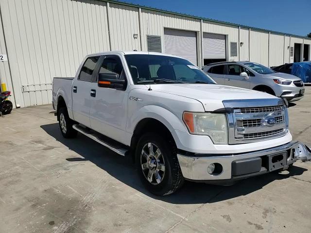 2013 Ford F-150 - Image 10