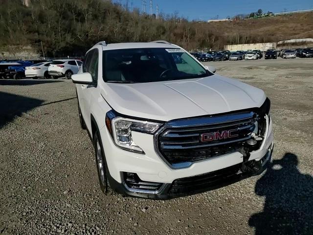 2022 GMC Terrain - Image 14