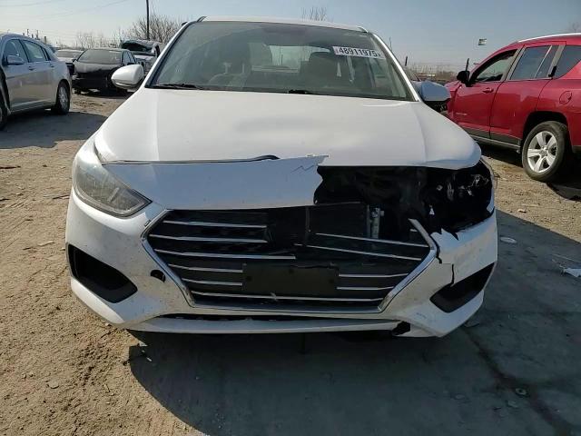 2019 Hyundai Accent - Image 11