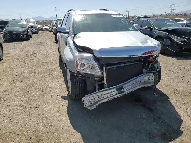 2014 GMC Terrain - Image 11