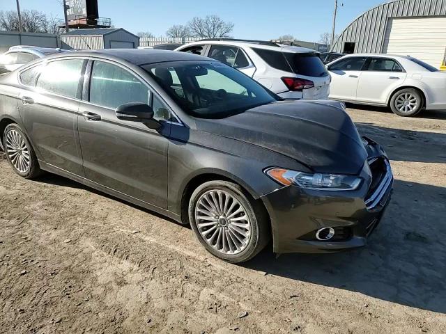 2015 Ford Fusion - Image 11