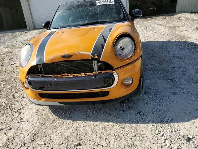 2016 MINI Cooper - Image 14