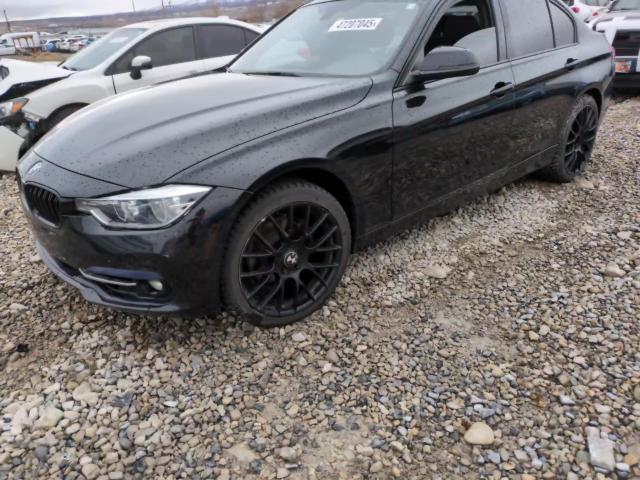 2018 BMW 3er - Image 13