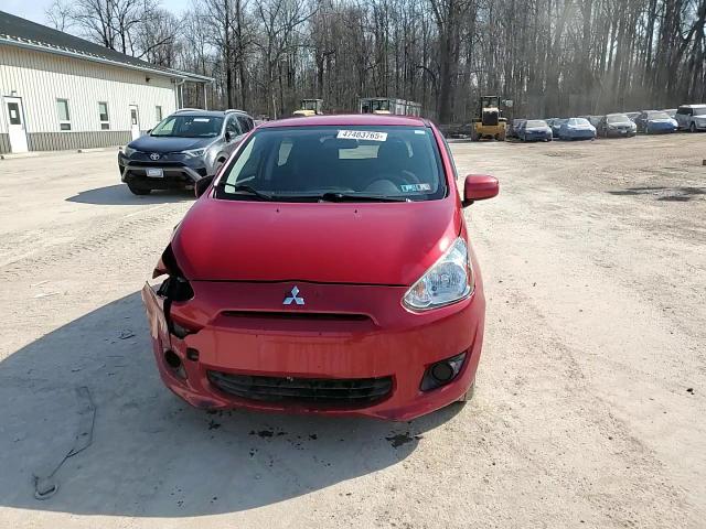 2015 Mitsubishi Mirage - Image 13