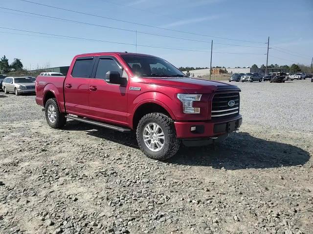 2015 Ford F-150 - Image 13