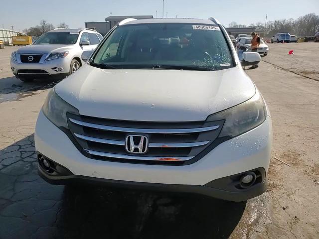 2014 Honda CR-V - Image 15