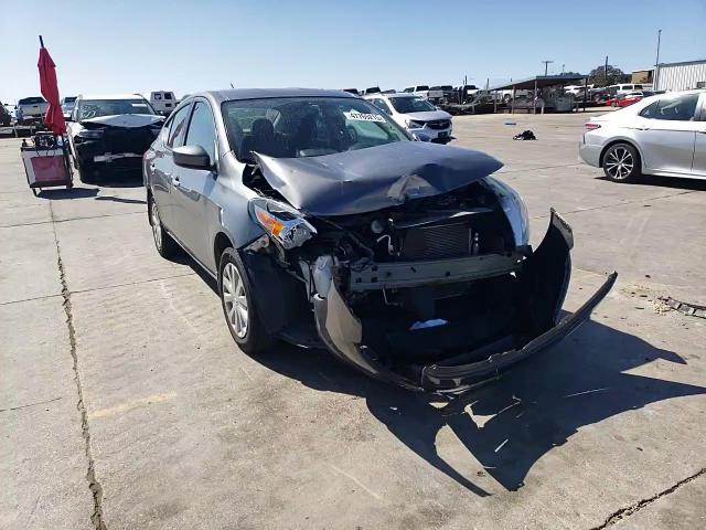 2017 Nissan Versa - Image 11