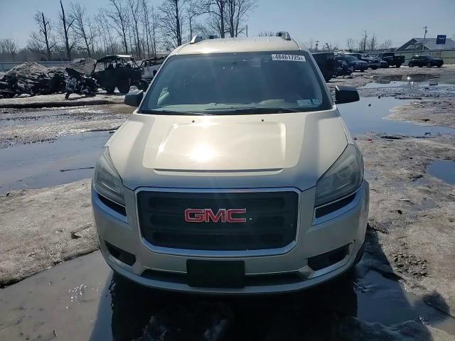 2014 GMC Acadia - Image 11