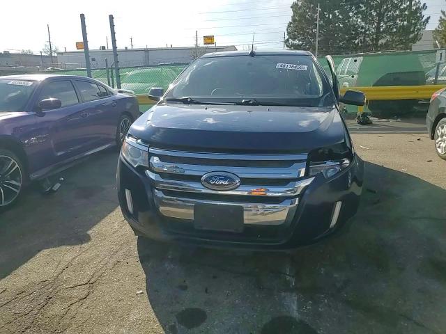2012 Ford Edge - Image 12