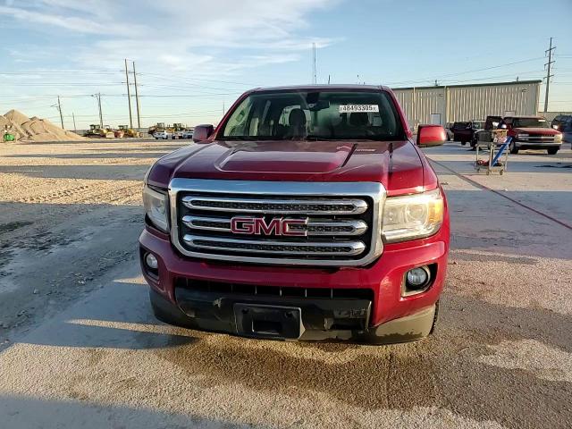 2020 GMC Canyon - Image 13
