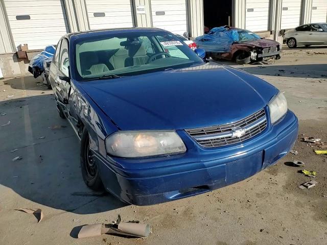 2005 Chevrolet Impala - Image 11