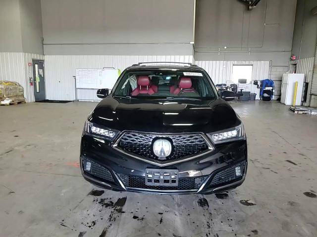 2020 Acura MDX - Image 12