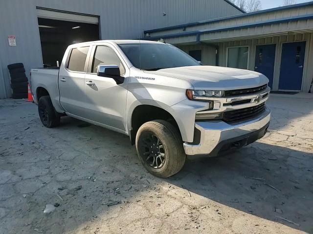 2020 Chevrolet Silverado - Image 10