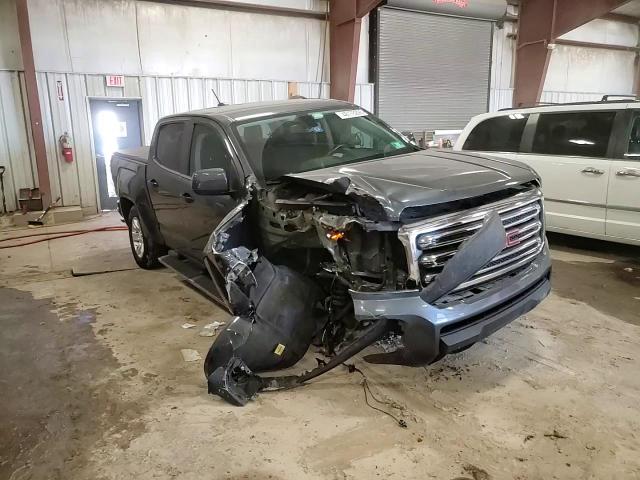 2015 GMC Canyon Sle VIN: 1GTG5BE30F1244538 Lot: 48178295