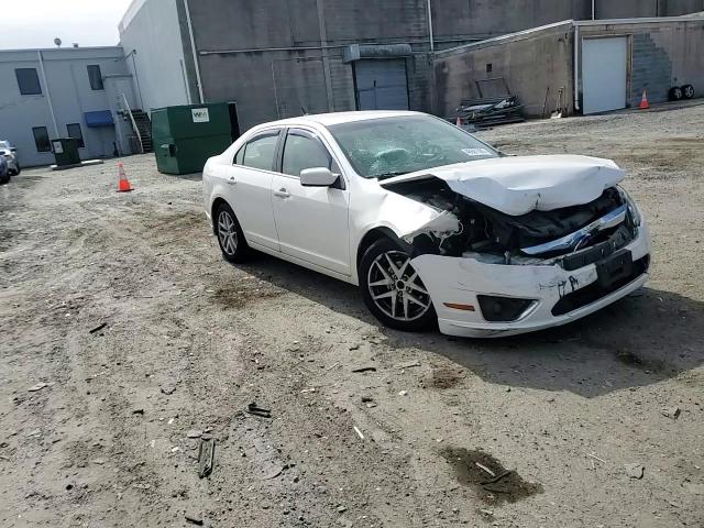 2010 Ford Fusion - Image 10