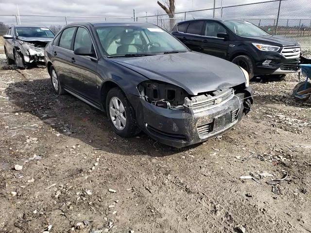 2009 Chevrolet Impala - Image 11