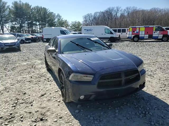 2014 Dodge Charger - Image 10