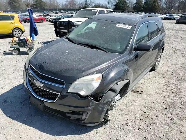 2015 Chevrolet Equinox - Image 12