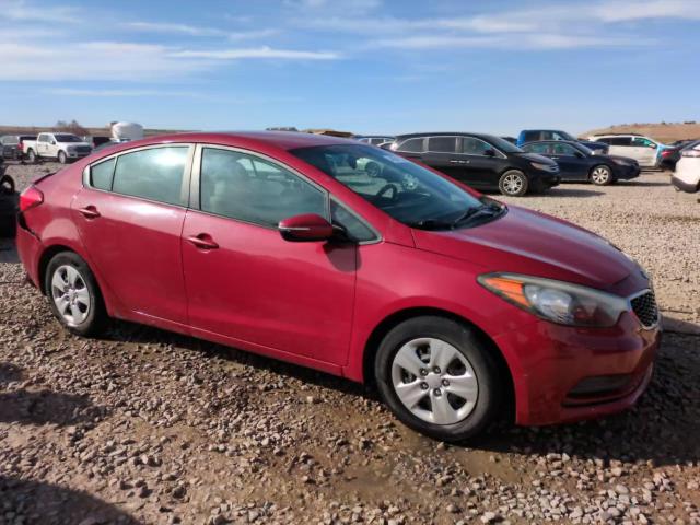 2015 Kia Forte - Image 13