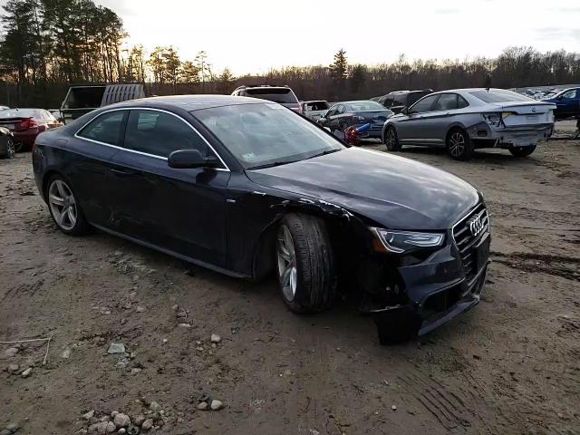 2016 Audi A5 - Image 11