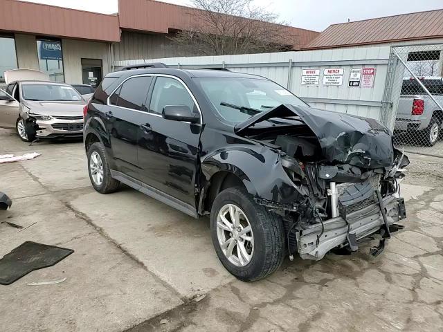 2017 Chevrolet Equinox - Image 12
