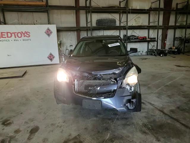 2014 Chevrolet Equinox - Image 11