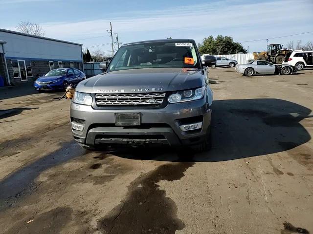 2016 Land Rover Range Rover - Image 13