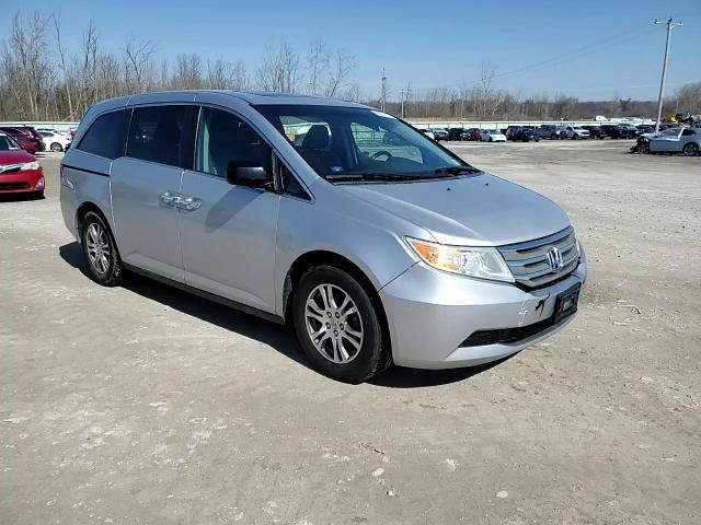 2013 Honda Odyssey - Image 15