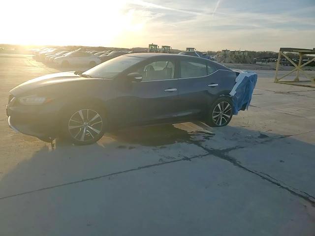 2021 Nissan Maxima - Image 11
