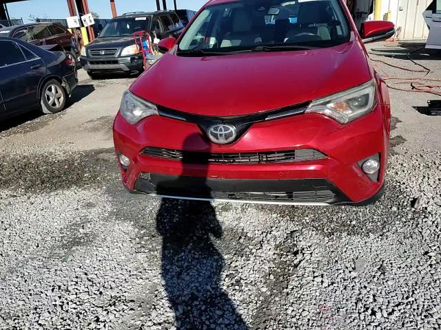 2016 Toyota RAV 4 - Image 15