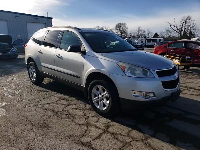 2012 Chevrolet Traverse - Image 15