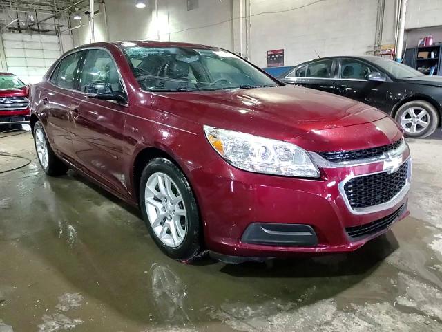 2016 Chevrolet Malibu - Image 13