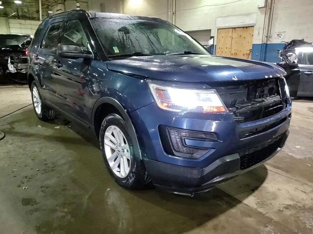 2017 Ford Explorer - Image 14