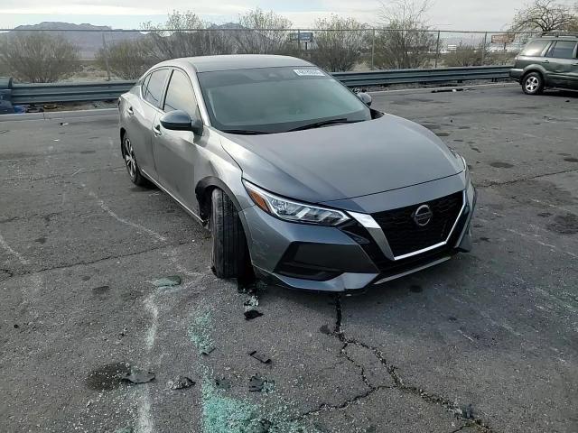2021 Nissan Sentra - Image 10